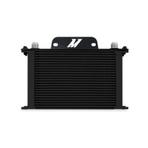 Chevrolet Camaro SS Termostatstyrt Oljekylar-kit 2010-2015 Svart Mishimoto
